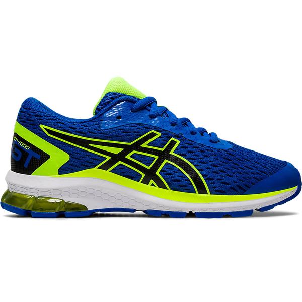 Asics gt 1000 outlet youth trainers